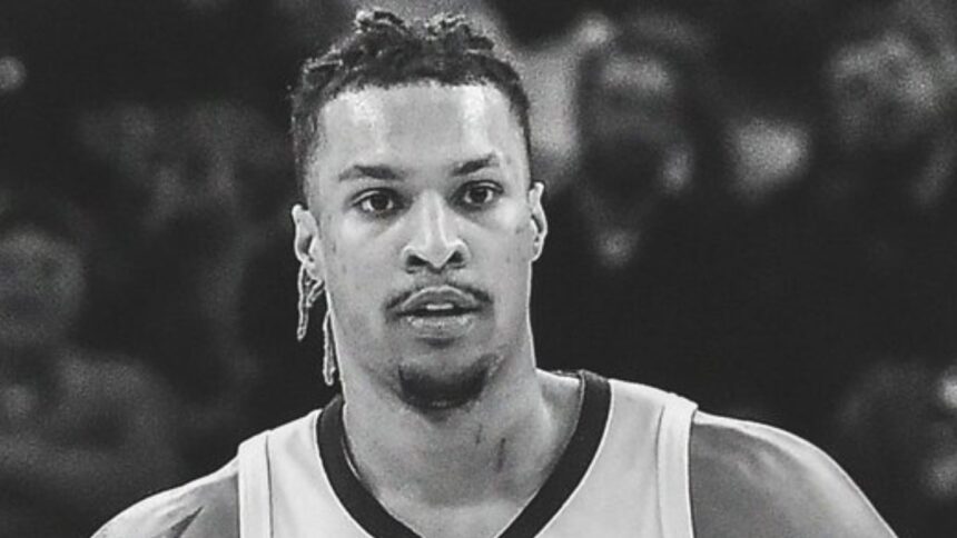 tragedie in nba brandon clarke jucator la memphis grizzlies a murit la 29 de ani 6a03958b779a2
