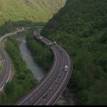 trecem muntii in 2030 pe autostrada unirii progresul pe doua dintre loturile drumului de mare viteza este cuprins intre 10 si 40 6a16384ae9d42