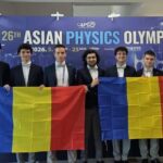 trei medalii de argint trei de bronz si o mentiune de onoare pentru romania la olimpiada asiatica de fizica 2026 6a12aadfcff01