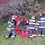 trei persoane au fost ranite intr un accident rutier petrecut pe dn 28 69f83fffcc2ce 1