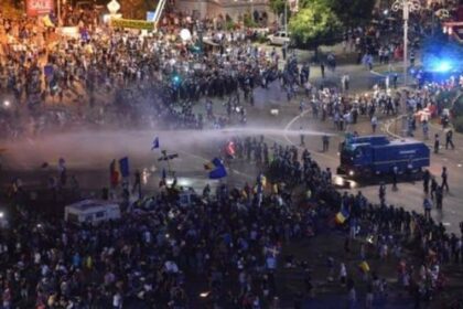 tribunalul militar incepe miercuri dezbaterile finale in dosarul 10 august faptele se prescriu in octombrie 6a0c75d4304e2