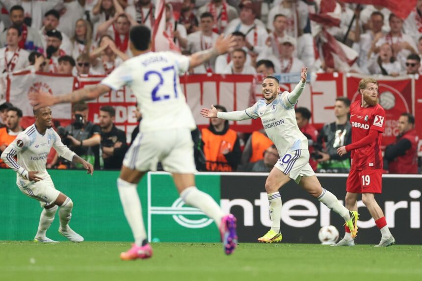 trofeul ligii europa merge in anglia aston villa s a impus in stil de mare campioana in finala cu freiburg 3 0 6a0e2199f2f8f