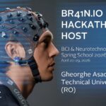 tuiasi prezenta la br41n io global hackathon 2026 cu un proiect inovator de control neuronal al unui scaun cu rotile 69fc9ccec1db2