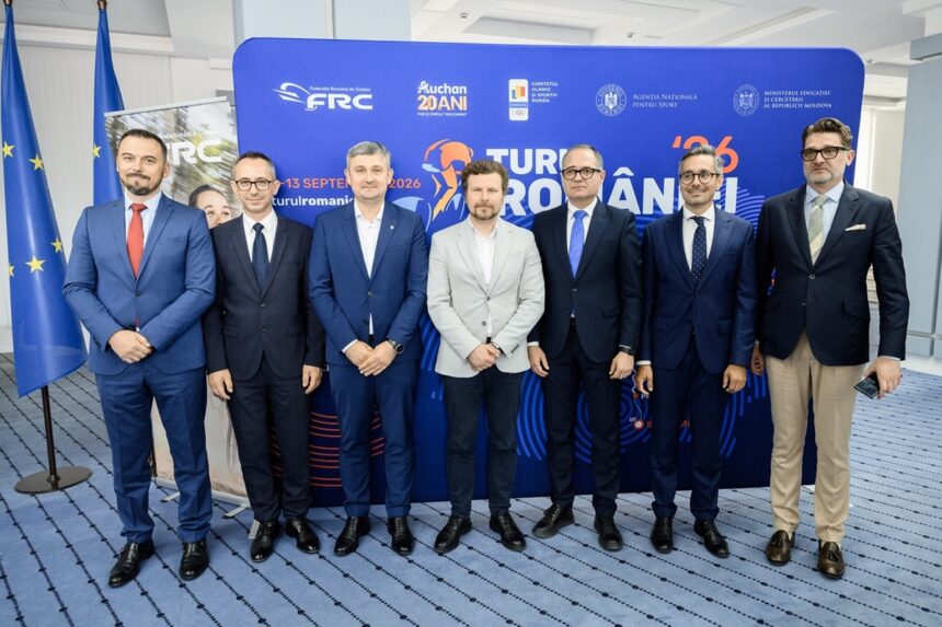 turul ciclist al romaniei 2026 anuntat la chisinau impreuna cu guvernul moldovei cu o concluzie unanima un moment istoric pentru ambele tari p 6a17e1bc88efd