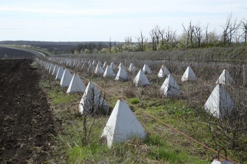 ucraina isi intareste apararea la frontiera cu transnistria trebuie sa fim pregatiti pentru orice scenariu 69f91fd46a06d