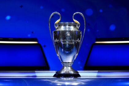 uefa a anuntat cine va arbitra finala ligii campionilor dintre psg si arsenal 6a0219ea1ff4d