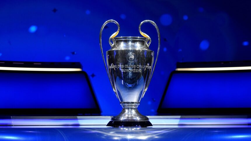 uefa a anuntat cine va arbitra finala ligii campionilor dintre psg si arsenal 6a0219ea1ff4d