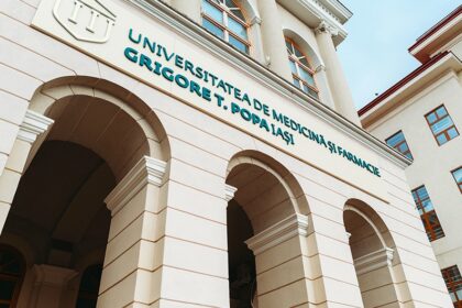 umf iasi organizeaza zilele centrului de limbi moderne si integrare culturala dedicate educatiei si dialogului intercultural 6a0cbe792a17a