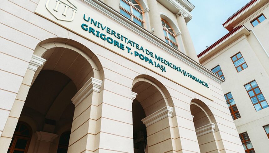 umf iasi organizeaza zilele centrului de limbi moderne si integrare culturala dedicate educatiei si dialogului intercultural 6a0cbe792a17a