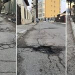 un an de avize si de mai asteptam in ciuda promisiunilor pentru dupa paste pe strada spital pascanu tot nu incepe asfaltarea 69fbddd56024b