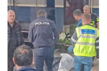 un barbat a fost gasit decedat intr o garnitura de tren aflata in drum spre iasi 6a0b2fbf34ca9
