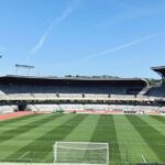 un barbat a sunat la 112 si a amenintat ca arunca in aer stadionul cluj arena politistii l au prins in timp ce se afla intr un tren 6a14d2dc8b9fa