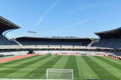 un barbat a sunat la 112 si a amenintat ca arunca in aer stadionul cluj arena politistii l au prins in timp ce se afla intr un tren 6a14d2dc8b9fa