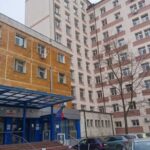 un barbat internat cu diagnosticul de hemoragie interna la spitalul judetean din botosani a aflat la iasi ca de fapt are cancer in stadiu avansat 6a182b8a1acbc