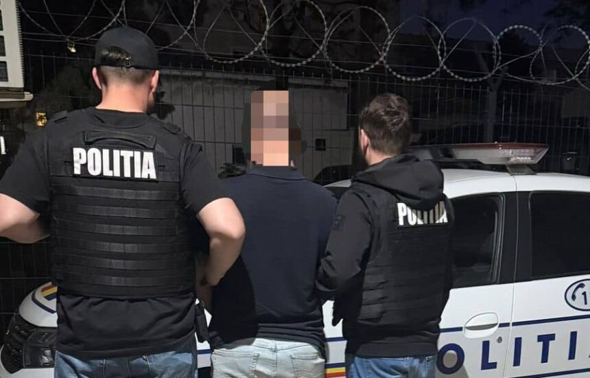 un barbat urmarit international dupa ce ar fi incercat sa introduca in marea britanie 500 kilograme de cocaina prins la roman 6a07a76ee6f85
