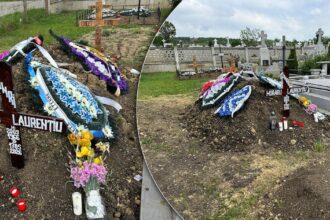 un biciclist a fost izbit mortal de un sofer de 20 de ani noaptea la ora 0200 iata cine era barbatul care a murit pe drumul european 6a10e34335a7c