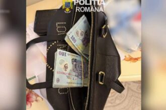 un cuplu a platit aproape jumatate de milion de lei unui escroc din iasi pentru ca entitatea bau sa ii scape de demoni cazul e acum in instanta 69fb6aef1826e
