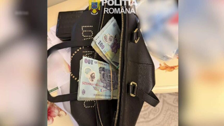 un cuplu a platit aproape jumatate de milion de lei unui escroc din iasi pentru ca entitatea bau sa ii scape de demoni cazul e acum in instanta 69fb6aef1826e