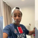un fan psg a ratat finala ligii campionilor deoarece a confundat budapesta cu bucuresti video 6a1c319958eda