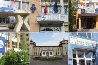 un liceu din liga ii trece peste cele de top surpriza mare in preferintele elevilor din iasi lupta extrem de stransa pentru clasa a v a la colegiile cele mai solicitate 6a0fa44f9b2d9