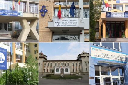 un liceu din liga ii trece peste cele de top surpriza mare in preferintele elevilor din iasi lupta extrem de stransa pentru clasa a v a la colegiile cele mai solicitate 6a0fa44f9b2d9