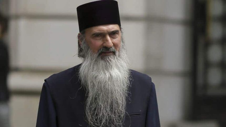 un martor din dosarul in care arhiepiscopul tomisului este judecat pentru cumparare de influenta si a retras declaratia nu are incredere in justitia din romania 6a057be8d6cc6