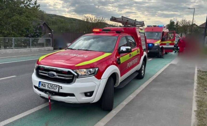 un motociclist de 20 de ani mort intr un accident in cluj napoca a fost acrosat in timpul unei depasiri 69fc4bf6276e9