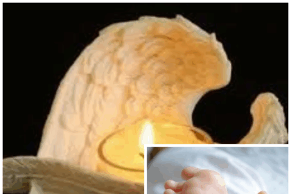 un nou nascut a decedat la doua zile de la nastere desi parea perfect sanatos o familie este acum distrusa de durere 69fde1110c899