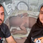 un nou nascut a murit in bratele mamei la spitalul de urgenta pascani parintii acuza medicii ca nu au intervenit la timp nu i s a pus nici masca de oxigen a stat si s a chinuit 6a06571fbe737