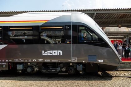 un nou operator feroviar intra pe piata din romania trenurile construite la pascani vor circula pe toate rutele din tara din decembrie 2027 6a0868bc64231