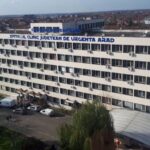 un pacient a fost confirmat infectat cu hantavirus la spitalul judetean arad 6a07aae419e2b