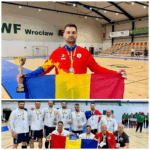 un politist de la ipj iasi a castigat medalia de argint in polonia cu nationala de volei ipa a romaniei 6a09dab820b61