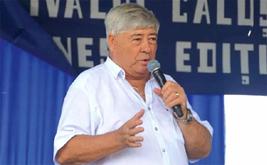 un primar psd din olt si a anuntat demisia din functie si l a acuzat pe sorin grindeanu ca duce in cap partidul 6a1c6e85f0b64