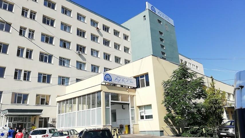 un singur candidat pe lista pentru concursul de manager al spitalului de neurochirurgie iasi dupa ultima zi de inscrieri 6a03ca5a8643d