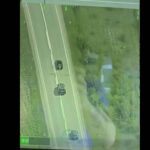 un sofer filmat din elicopter si oprit de politistii din dej a fost amendat cu aproape 5 000 de lei video 69f6f4605157f