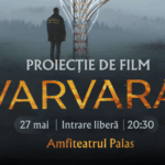 varvara la iasi o proiectie sub cerul liber despre credinta alegeri si adevar interior chiar azi la amfiteatrul palas 6a160399a5485