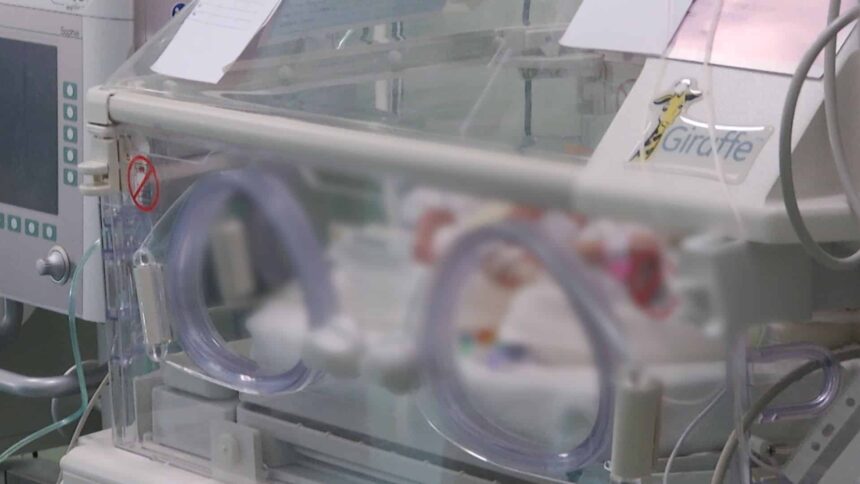 verificari in cazul bebelusului care a murit in martie la maternitatea polizu sanctiune si sesizare pentru malpraxis 6a02f50c767dc