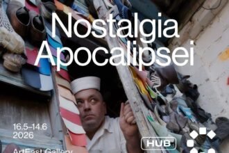vernisaj la iasi nostalgia apocalipsei la arteast gallery 6a05dace98329