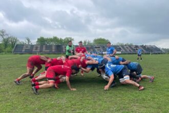 victorie pentru rugbistii ieseni politehnica iasi a invins grivita bucuresti pe stadionul tepro 69ff5e5a9c7f6
