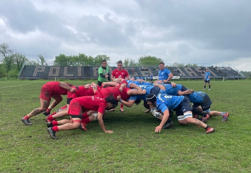 victorie pentru rugbistii ieseni politehnica iasi a invins grivita bucuresti pe stadionul tepro 69ff5e5a9c7f6