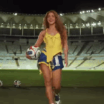 video dupa waka waka din 2010 shakira va interpreta si imnul oficial al cupei mondiale din 2026 69fce1fb1dc47