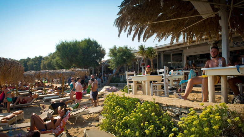 video grecia impune noi restrictii pentru turisti in cele mai populare insule ce se schimba din aceasta vara 6a041a4f448de