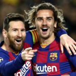 video griezmann le cere scuze fanilor lui atletico madrid pentru plecarea sa la fc barcelona eram foarte tanar am facut o greseala 6a0ae3f08d491