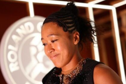 video naomi osaka noua demonstratie de stil tinuta spectaculoasa purtata in primul tur la roland garros 6a159d954f7d2