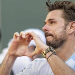 video roland garros la ultima sa aparitie stan wawrinka a pierdut in primul tur si a primit omagii din partea marilor campioni 6a1479d1c8dd3