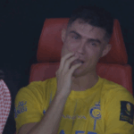 video scene incredibile dupa remiza echipei lui cristiano ronaldo fanii s au luat la bataie cu bate 6a043ac883939