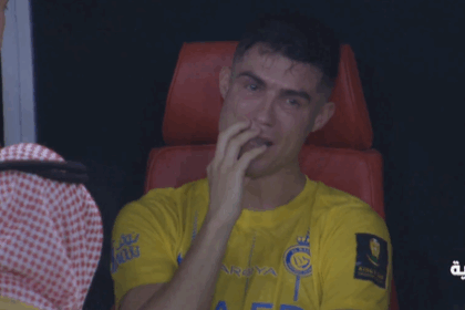 video scene incredibile dupa remiza echipei lui cristiano ronaldo fanii s au luat la bataie cu bate 6a043ac883939