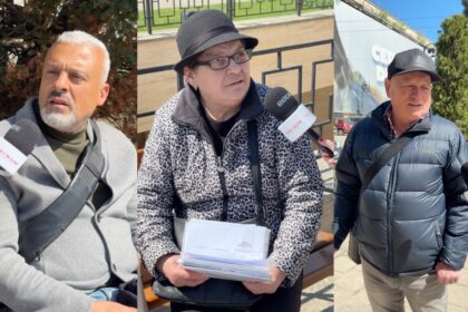 vocea strazii am stat la cabinet si am citit o carte intreaga pana mi a venit randul unde se duc iesenii cand au o problema medicala la stat sau la privat 69fa8fd243535