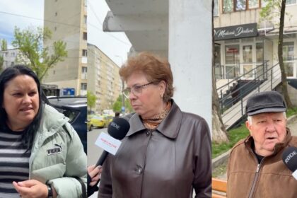 vocea strazii daca am dus flori am dus pentru ca am vrut iesenii spun ca nu li s a cerut mita in spitale 6a0a61d7d2392