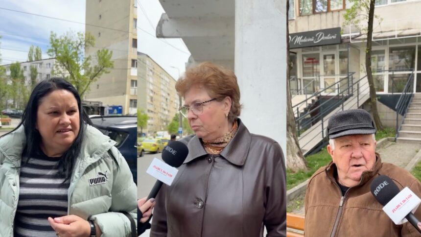 vocea strazii daca am dus flori am dus pentru ca am vrut iesenii spun ca nu li s a cerut mita in spitale 6a0a61d7d2392
